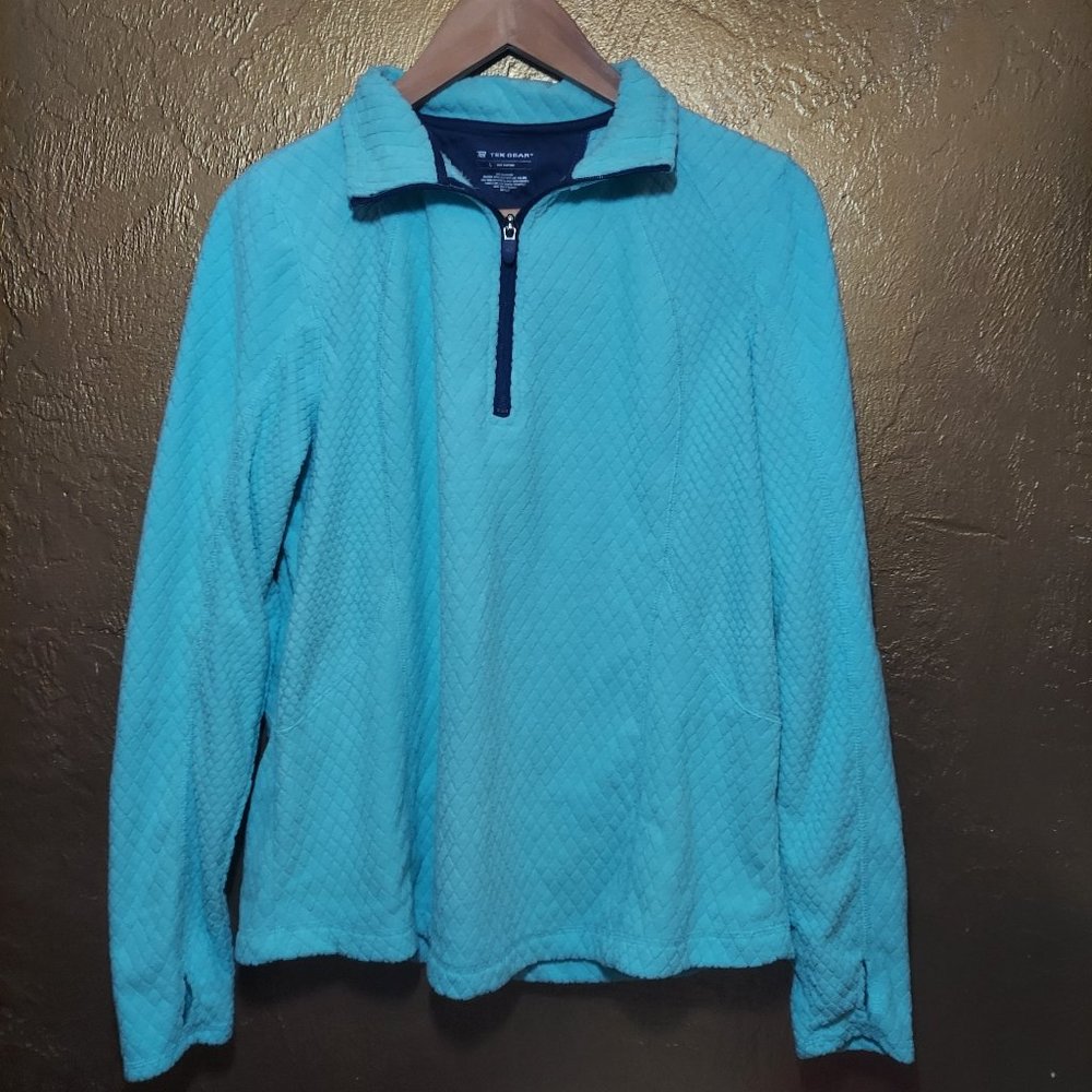 Tek Gear 1/4 Zip Pullover